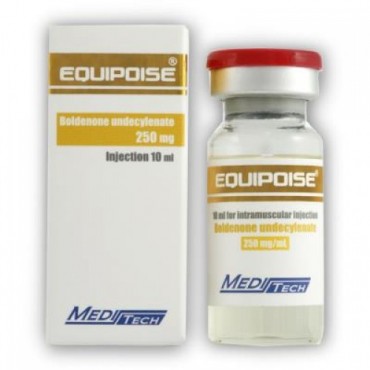 Equipoise 250, Meditech 10 ML [250mg/1ml]